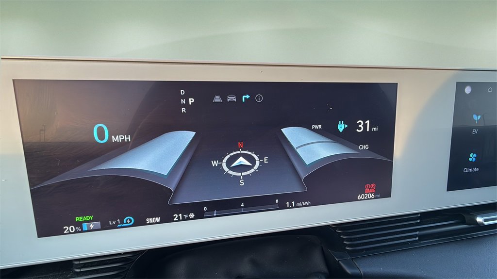 Used 2023 Hyundai Ioniq 5 SEL image 19