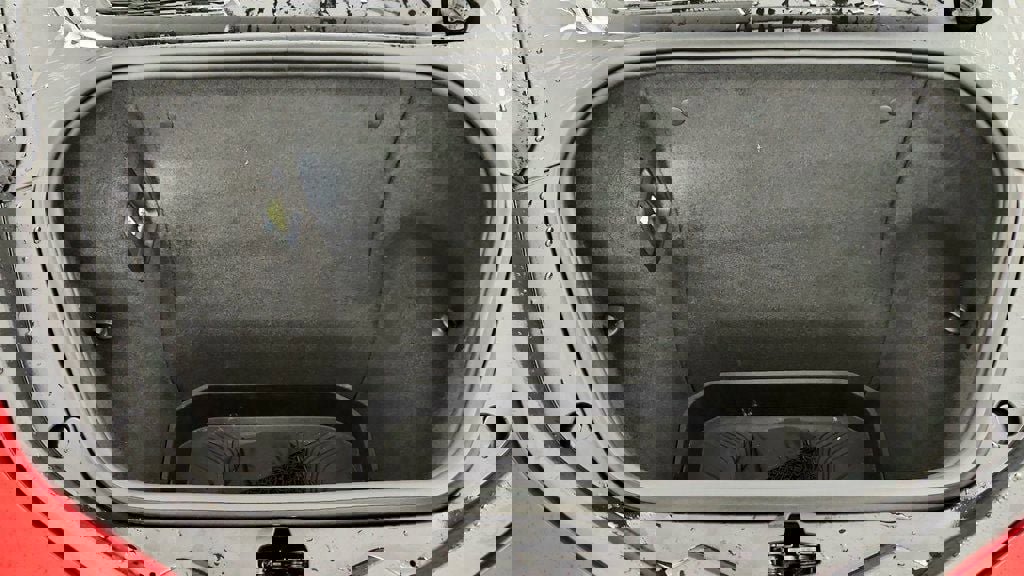 Used 2023 Chevrolet Corvette Stingray Preferred Conv w/ Z51 Performance Package RWD image 25