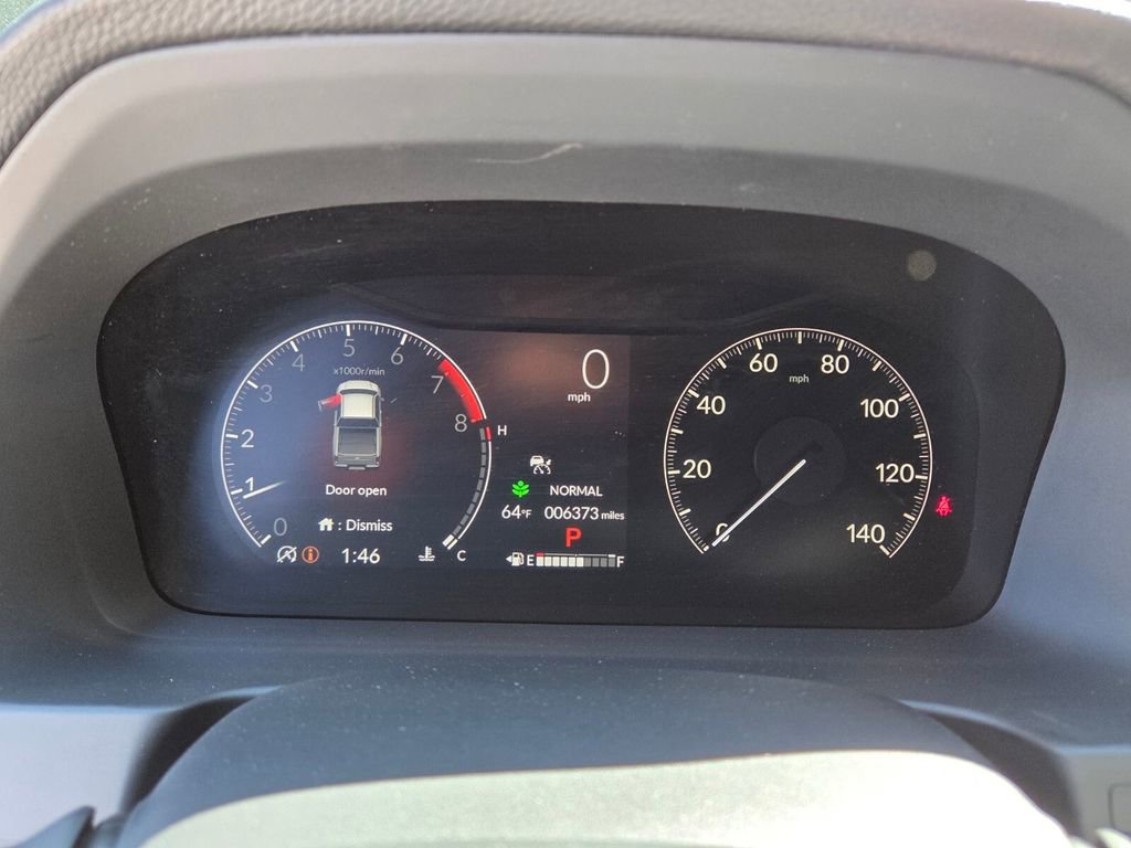 Certified 2024 Honda Ridgeline TrailSport image 24