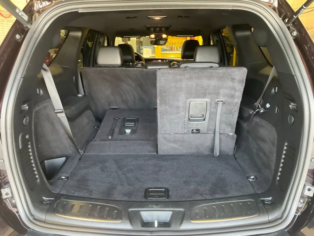 Used 2025 Dodge Durango GT AWD/4WD image 27