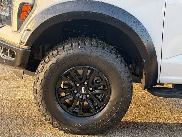 Certified 2025 Ford F150 Raptor AWD/4WD image 13