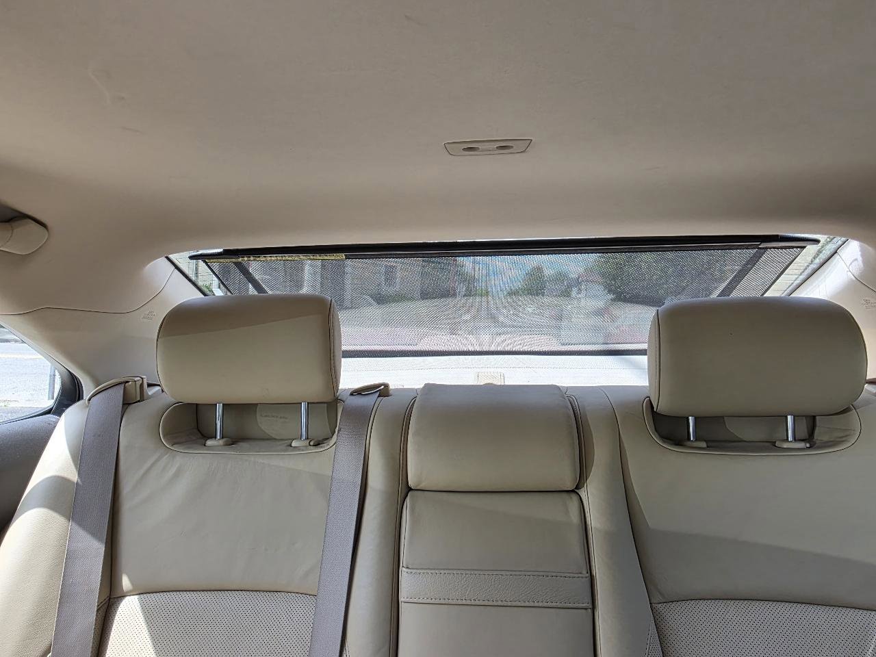 Used 2007 Lexus ES 350 FWD image 26