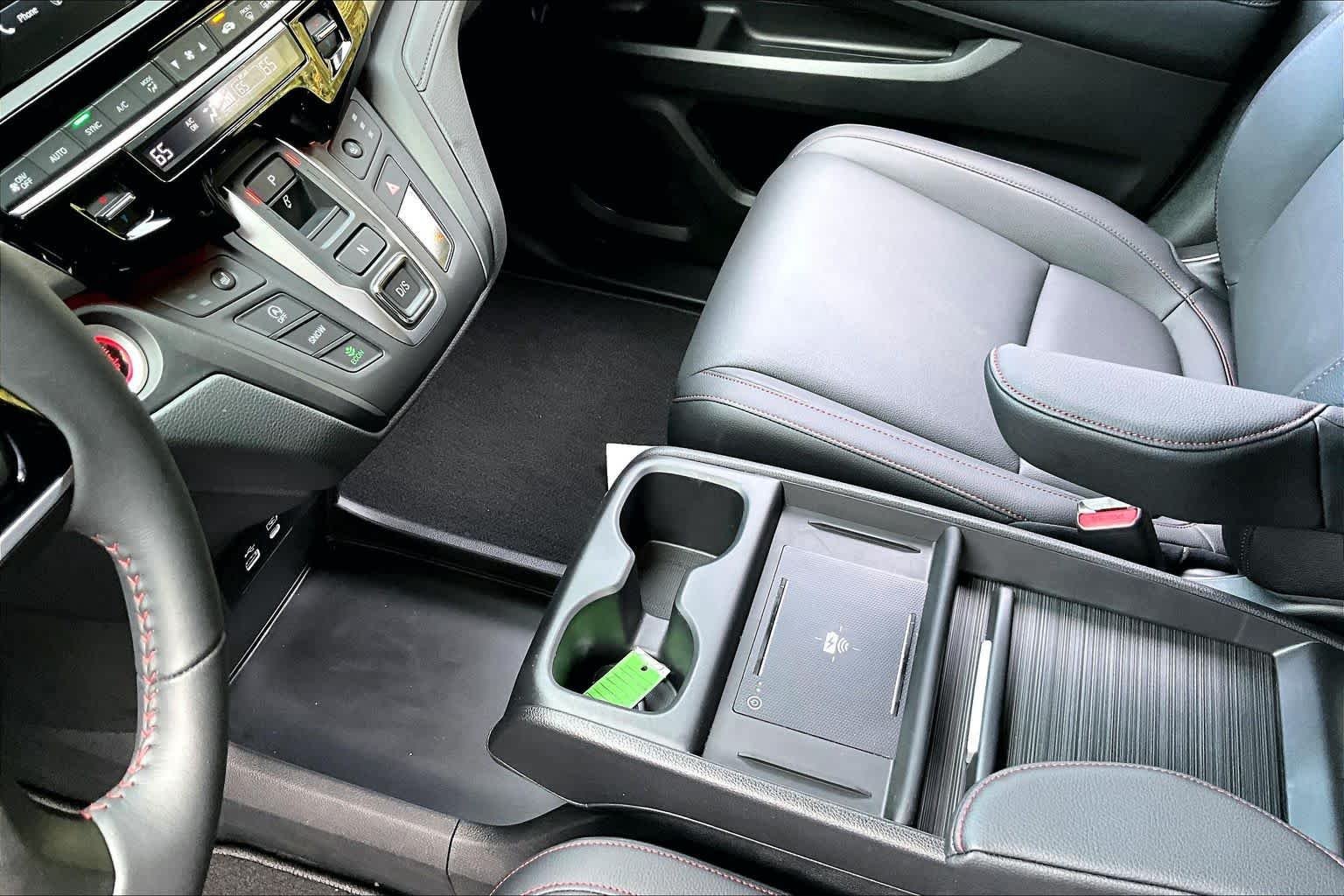 Used 2026 Honda Odyssey Sport-L image 17