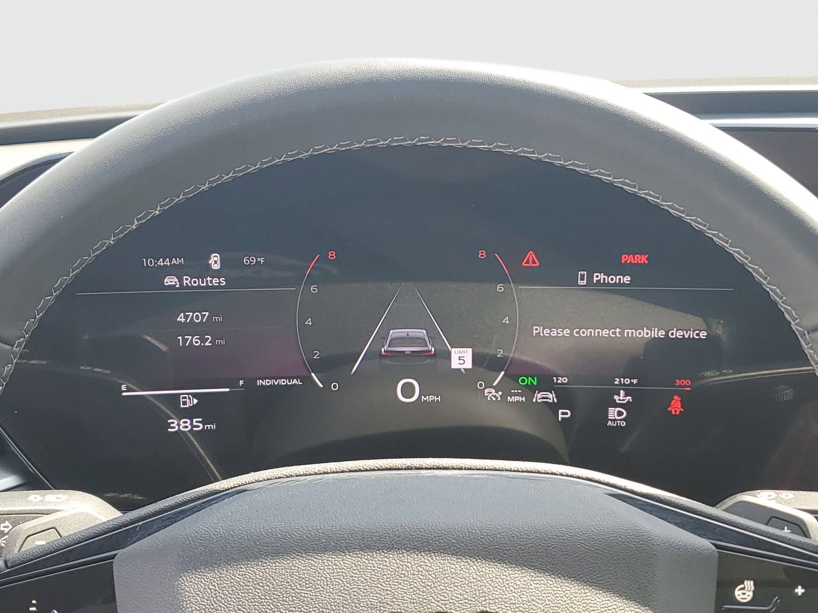 Used 2025 Audi A5 2.0T Premium w/ Convenience Package AWD/4WD image 31