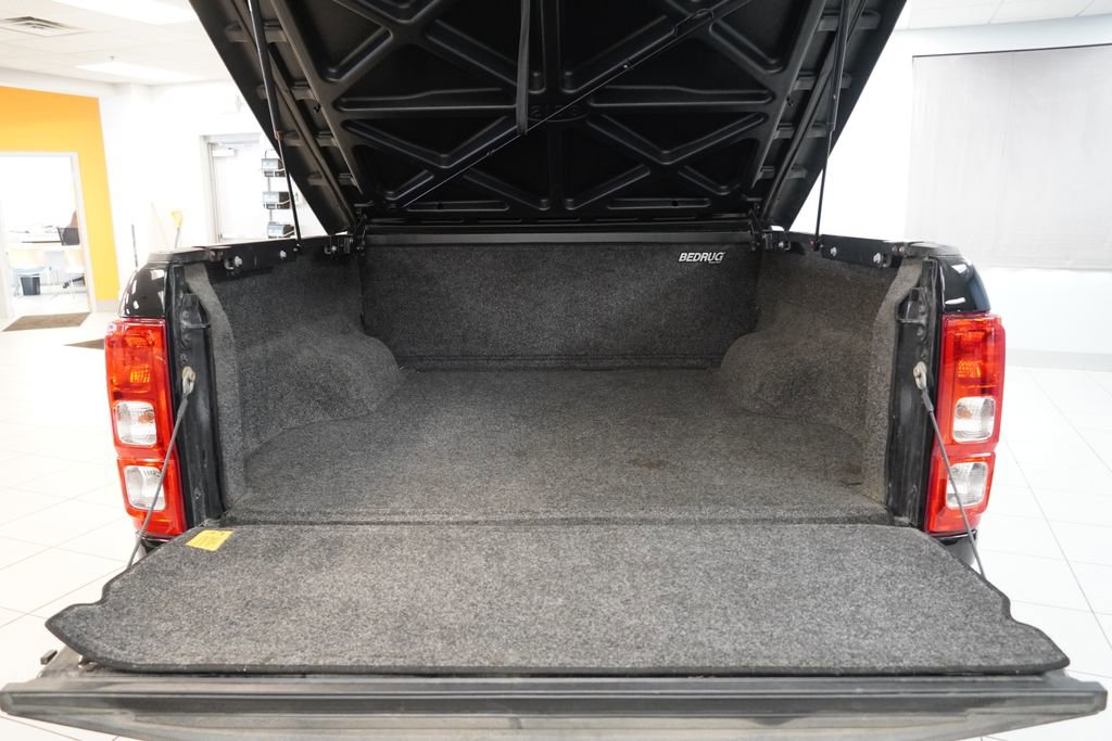 Used 2020 Ford Ranger XL w/ Equipment Group 101A Mid image 19