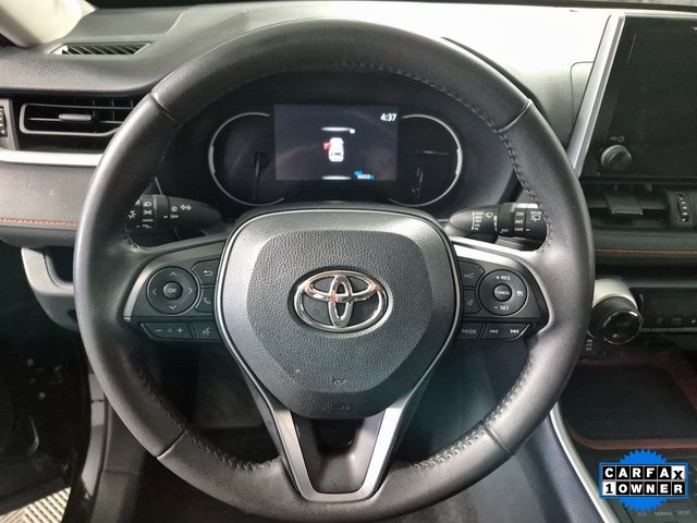 Used 2024 Toyota RAV4 Adventure image 11