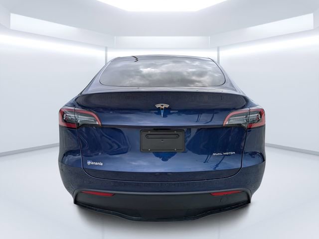 Used 2023 Tesla Model Y Long Range AWD/4WD image 4
