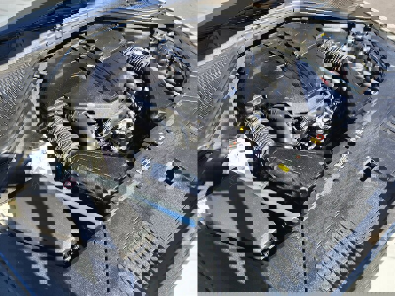 Used 2021 Genesis GV80 3.5T Advanced + image 10