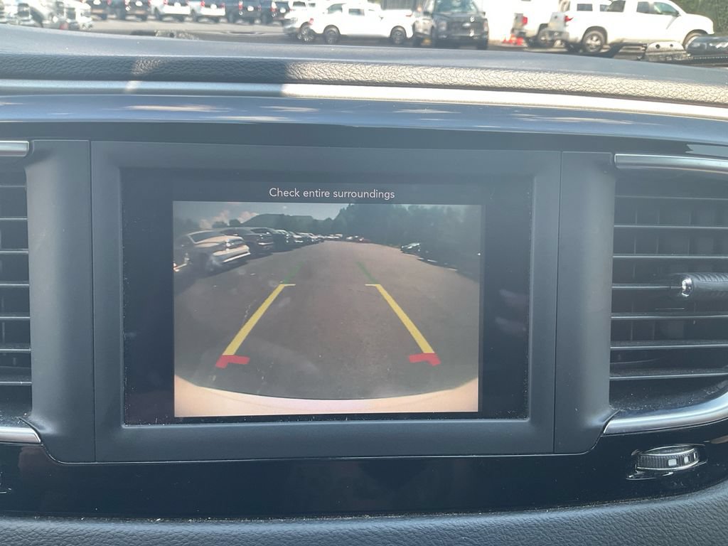 Used 2020 Chrysler Pacifica Touring w/ S Appearance Package FWD image 24