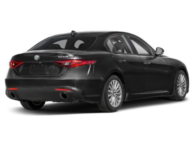 Used 2023 Alfa Romeo Giulia Ti w/ Active Assist Plus Package AWD/4WD image 5