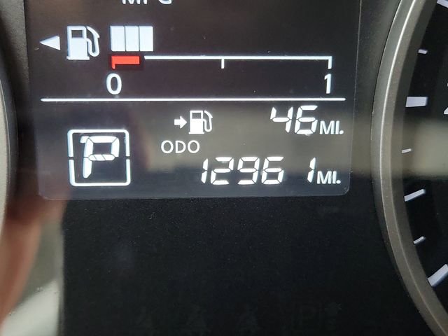 Used 2023 Nissan Kicks S image 11