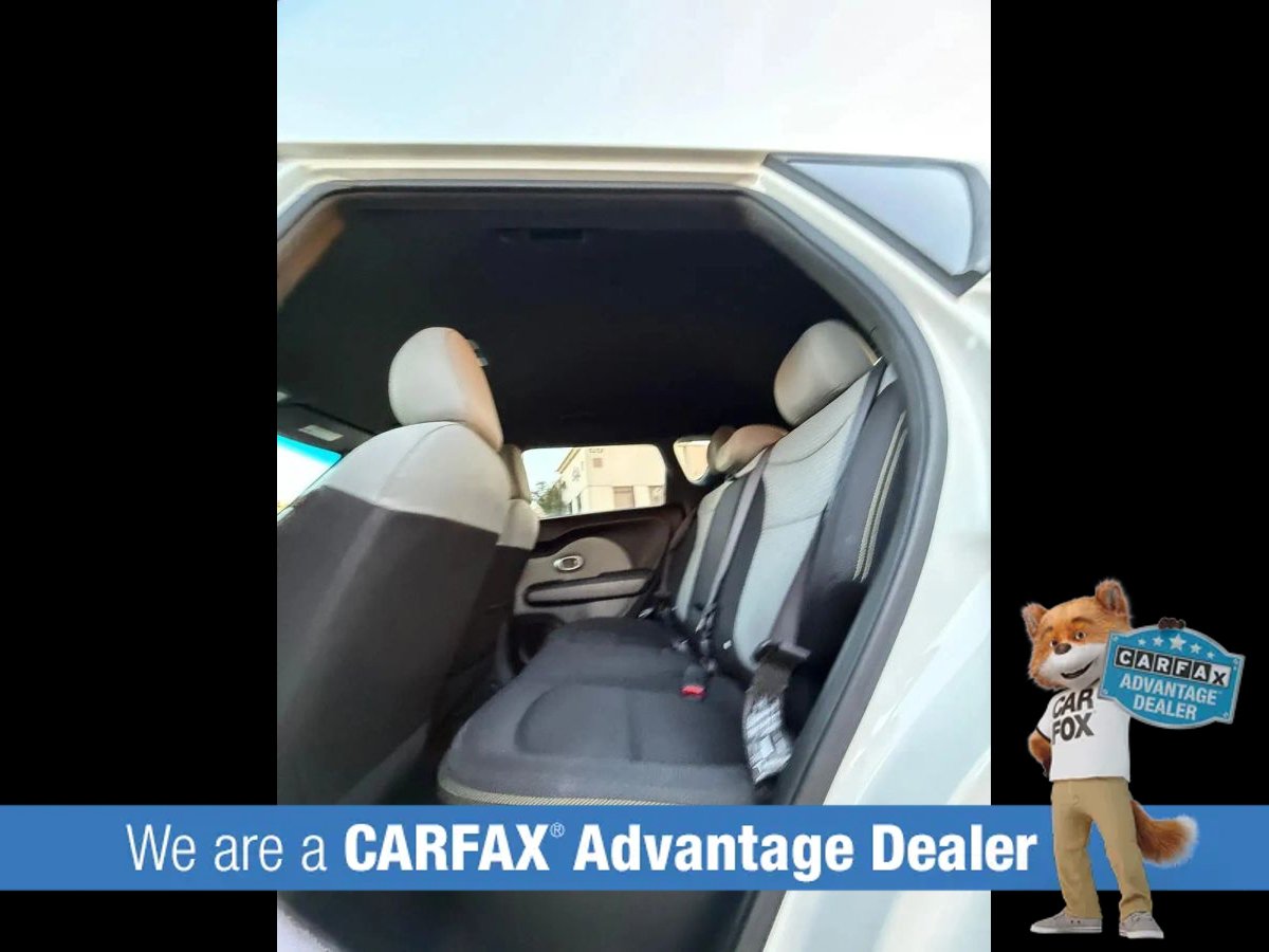Used 2016 Kia Soul + w/ Eco Package FWD image 27