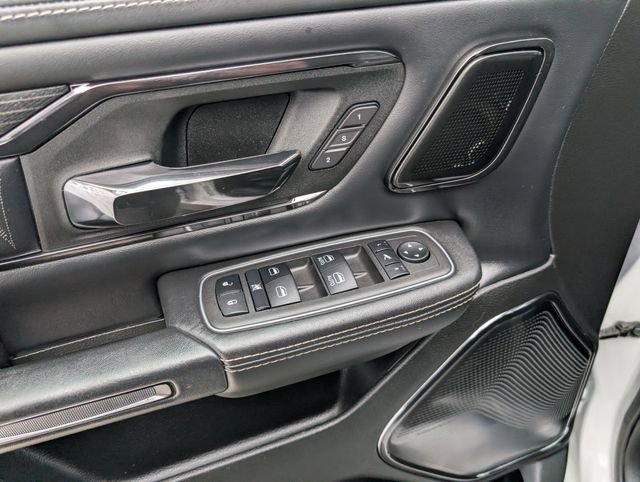 Used 2023 RAM 1500 Limited image 11