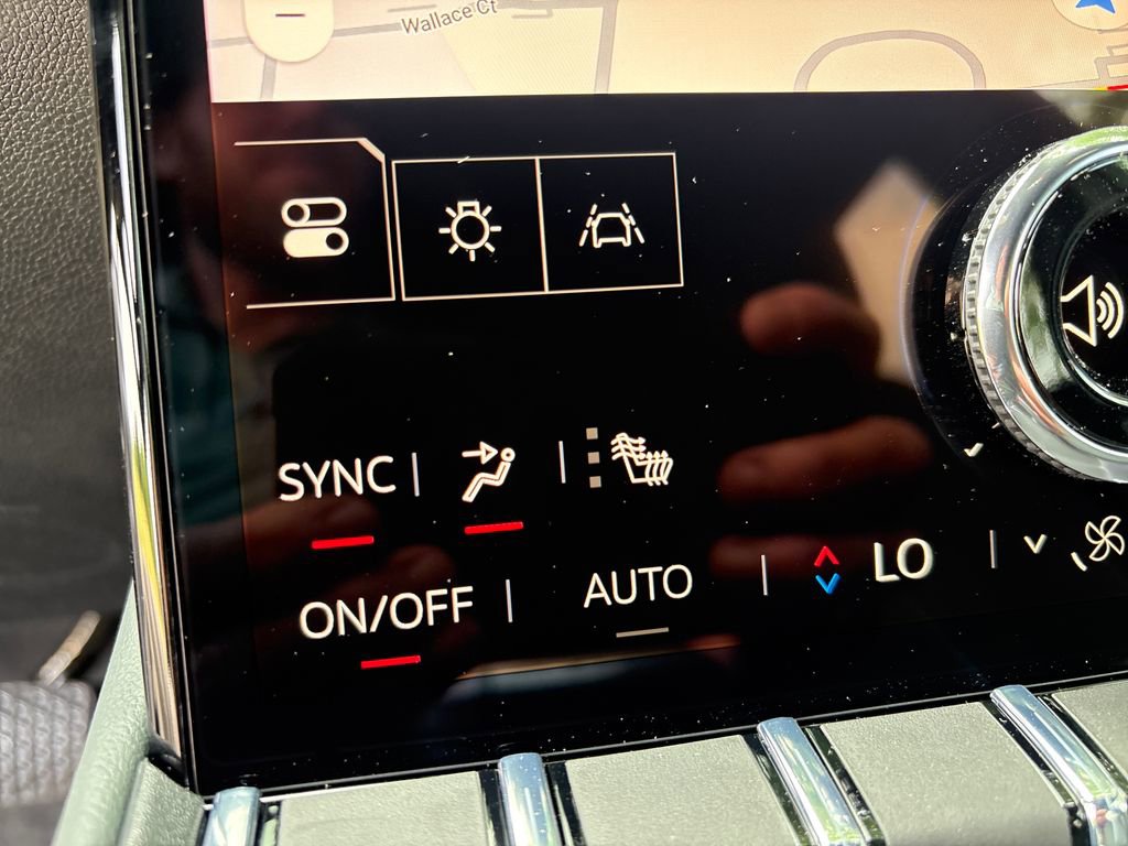 New 2026 GMC Terrain AT4 w/ LPO, Floor Liner Package AWD/4WD image 22