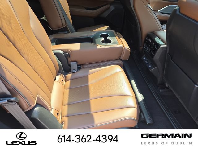 Used 2022 Acura MDX w/ Advance Package AWD/4WD image 30