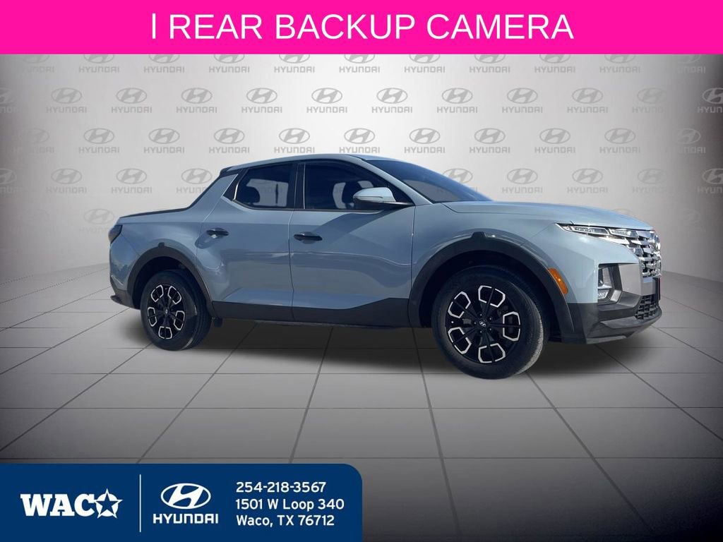 Used 2022 Hyundai Santa Cruz SEL image 15