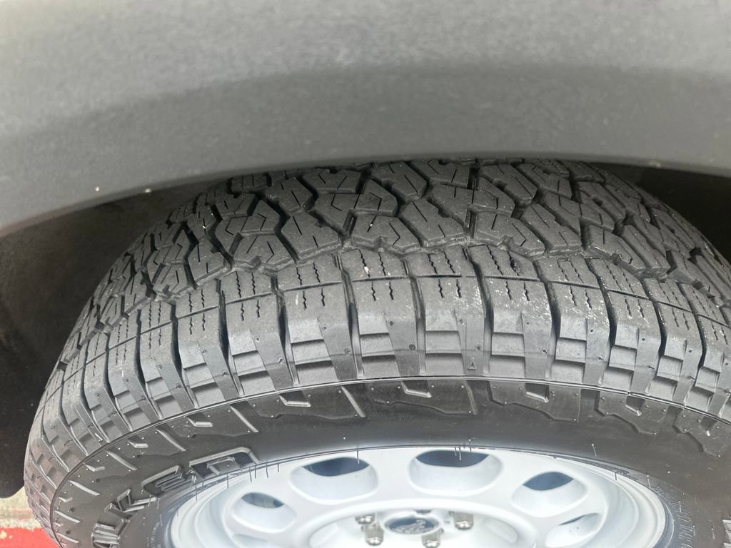 Used 2023 Ford Bronco Sport Heritage Limited AWD/4WD image 25
