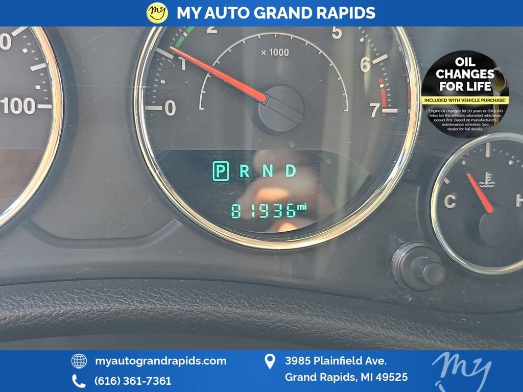 Used 2016 Jeep Wrangler Unlimited Sport w/ Quick Order Package 24S image 18