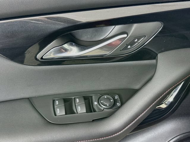 New 2026 Chevrolet Blazer RS w/ Driver Confidence II Package FWD image 20