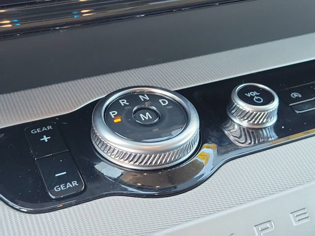 New 2026 Ford Expedition Max Active RWD image 13