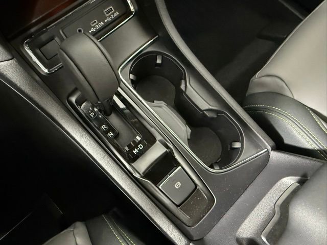 Used 2025 Subaru Ascent Onyx Edition w/ Onyx Package image 26