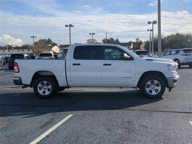 Used 2024 RAM 1500 Lone Star image 7