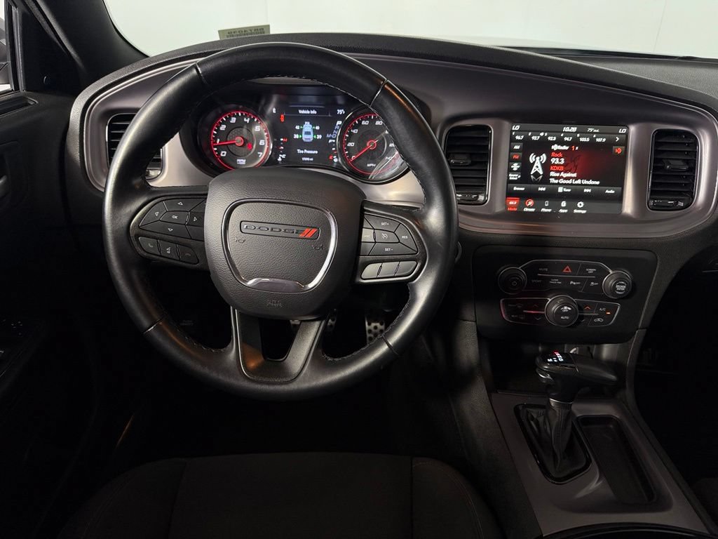 Used 2023 Dodge Charger GT w/ Blacktop Package RWD image 15