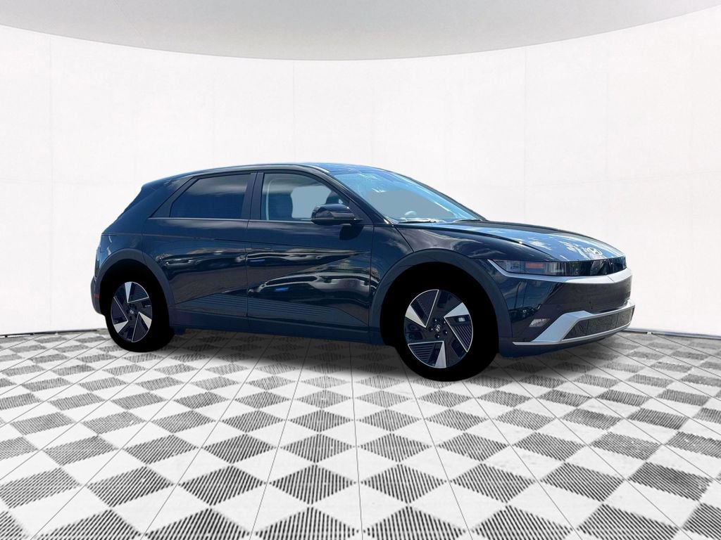 New 2026 Hyundai Ioniq 5 SEL AWD/4WD image 15