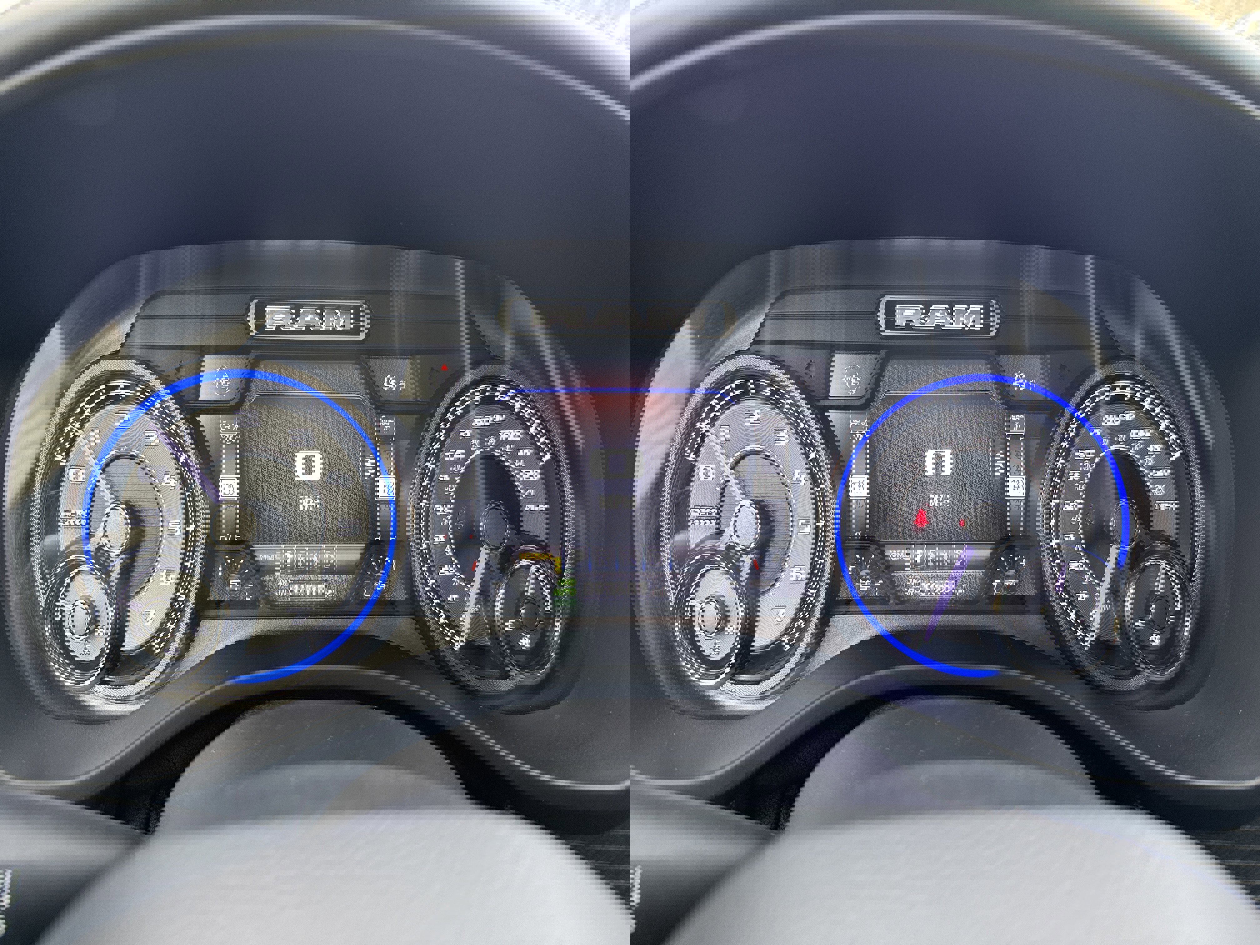 Used 2019 RAM 1500 Limited image 11