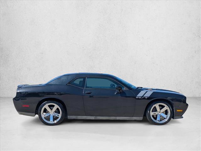 Used 2013 Dodge Challenger R/T w/ Sound Group II RWD image 4