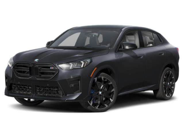 New 2026 BMW X2 M35i w/ Technology Package AWD/4WD image 1
