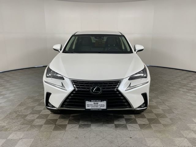 Used 2019 Lexus NX 300 F Sport AWD/4WD image 25