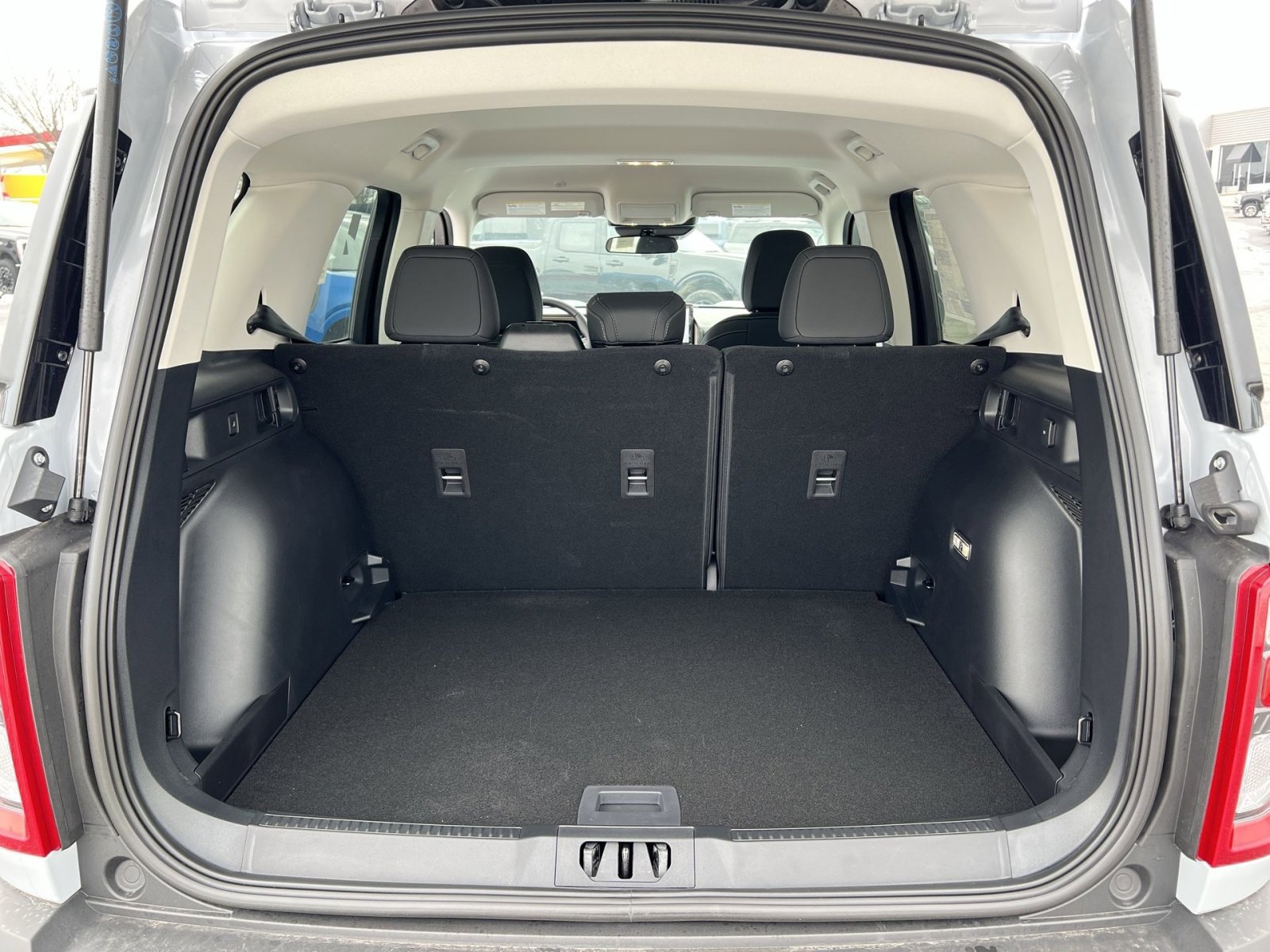 New 2026 Ford Bronco Sport Big Bend w/ Convenience Package image 24