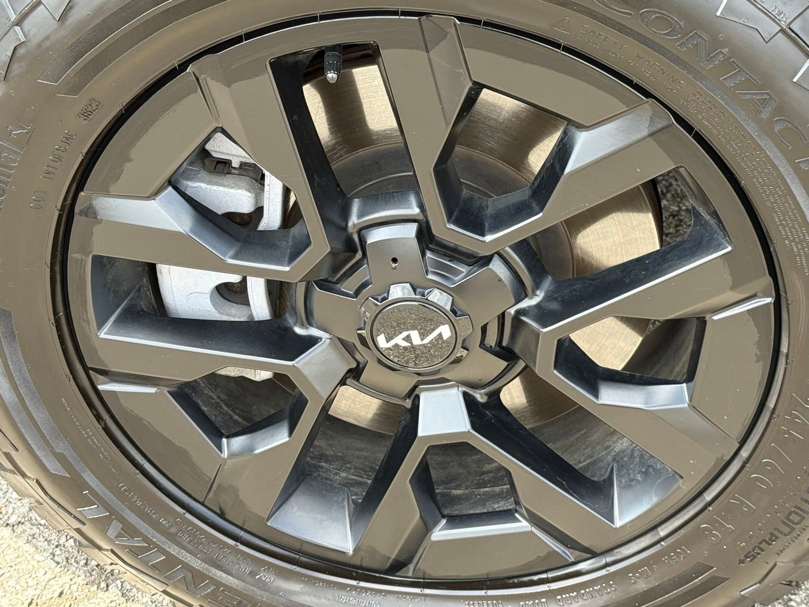 Used 2024 Kia Telluride SX Prestige X-Pro image 50