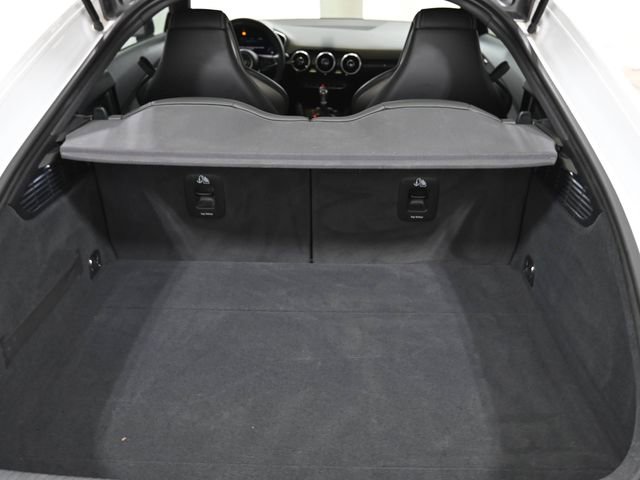 Used 2023 Audi TTS 2.0T Coupe image 18