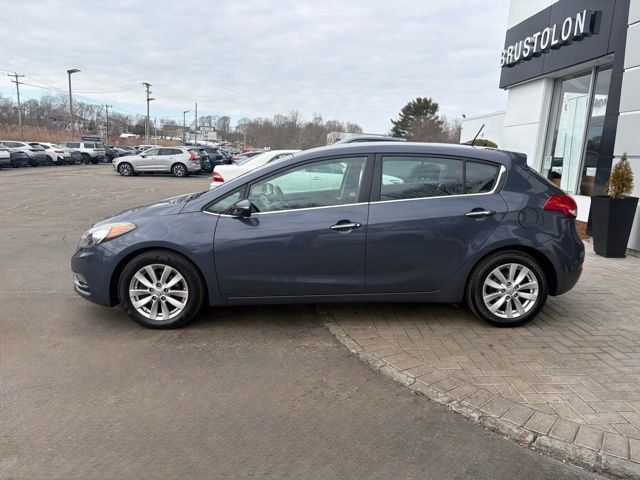 Used 2015 Kia Forte EX image 5
