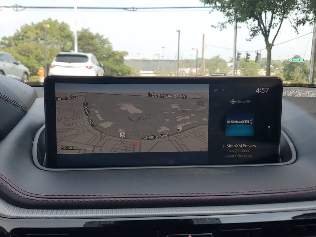 Certified 2024 Acura MDX A-Spec AWD/4WD image 29