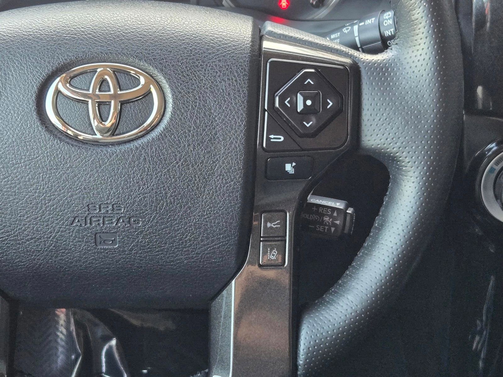 Used 2023 Toyota 4Runner TRD Pro AWD/4WD image 16