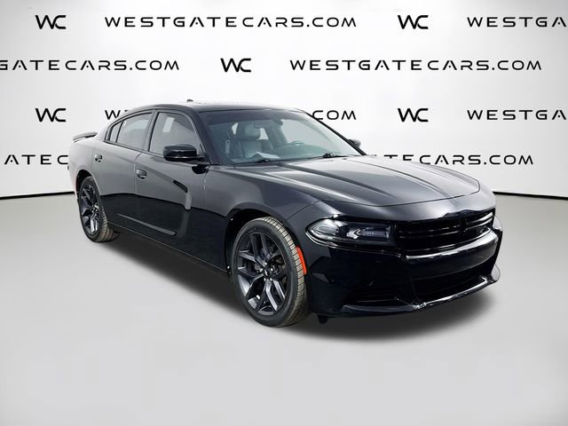 Used 2019 Dodge Charger SXT