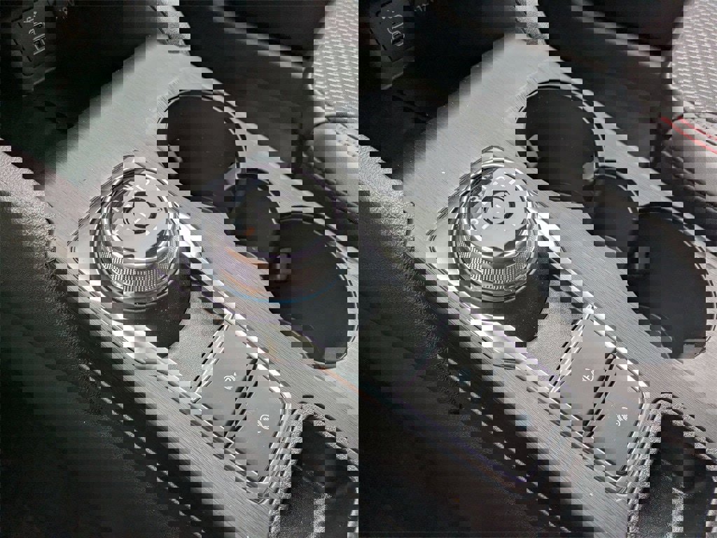 New 2026 Ford Escape ST-Line Select w/ Tech Pack #1 image 12