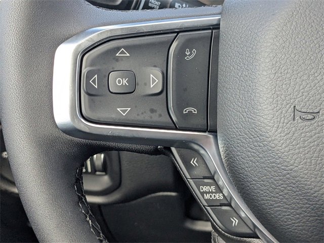 New 2026 RAM 1500 4x4 Crew Cab image 25