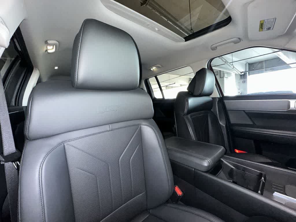 Used 2024 Hyundai Santa Fe XRT AWD/4WD image 27