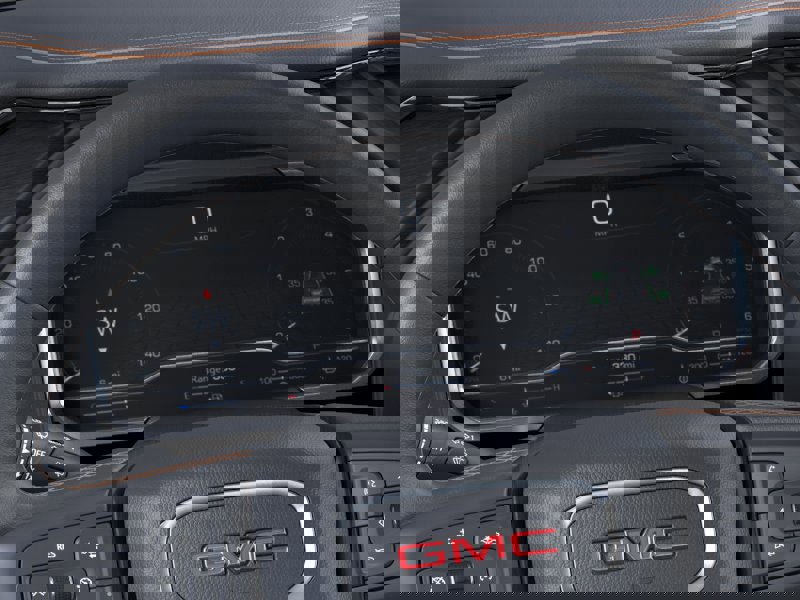 New 2026 GMC Sierra 2500 AT4 image 42