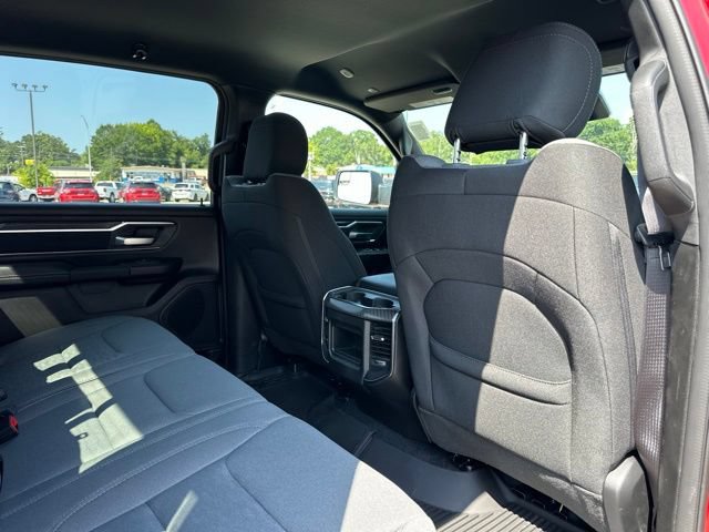 New 2026 RAM 1500 Lone Star AWD/4WD image 44