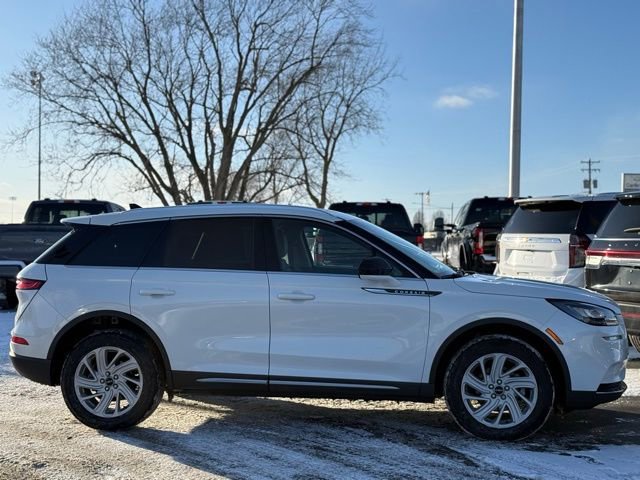 Used 2022 Lincoln Corsair FWD image 35