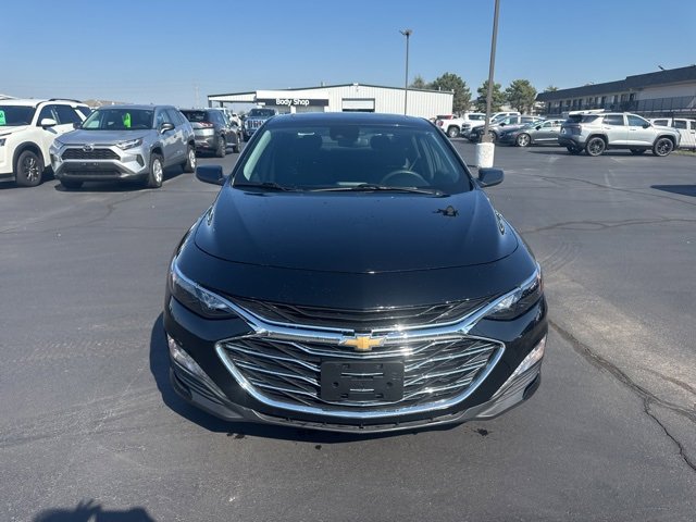 Used 2024 Chevrolet Malibu LT image 8