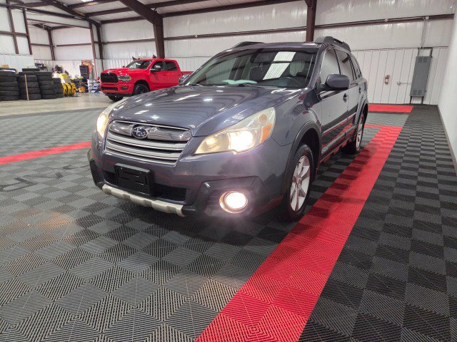 Used 2014 Subaru Outback 2.5i Limited image 21