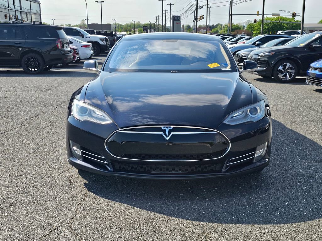 Used 2013 Tesla Model S RWD image 17