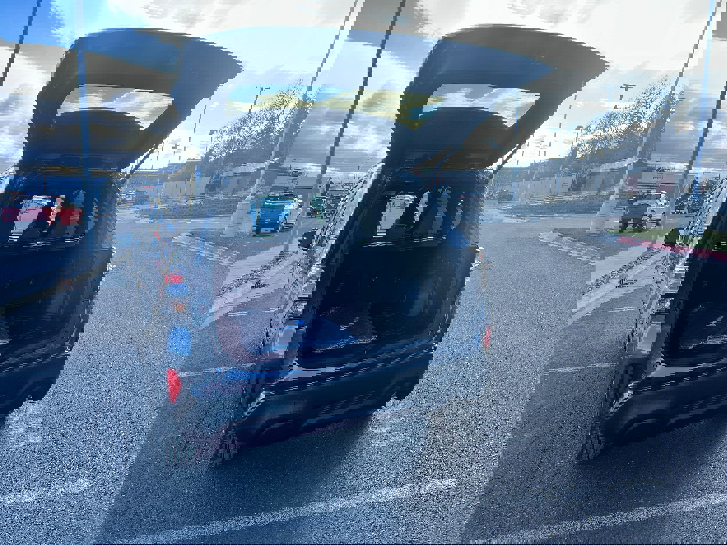 New 2025 Subaru Forester Premium image 4