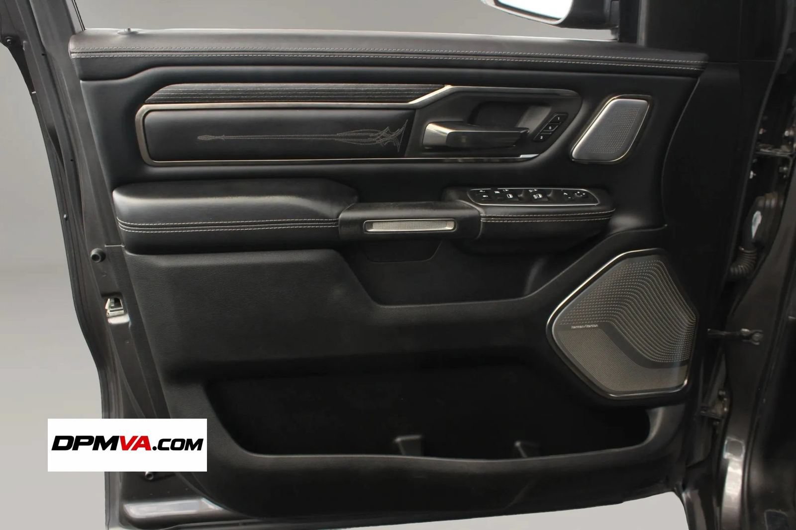Used 2019 RAM 1500 Limited AWD/4WD image 14